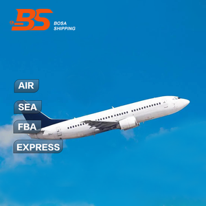 도어 투도어 DHL <span class=keywords><strong>FEDEX</strong></span> UPS 익스프레스 철도 항공 운송 에이전트 중국 유럽 미국화물 운송 업체 - Product Image 5