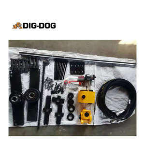 Công nghệ mới xách tay dòng nhàm chán và máy hàn với trọng lượng nhẹ - Product Image 2