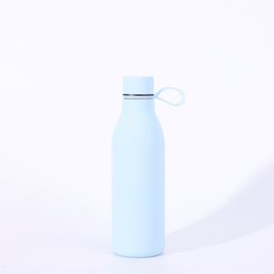 Vaso Térmico para Café de 17 oz, Botella de Agua con Aislamiento al Vacío, Vasos Térmicos de Doble Pared con Tapa Hermética para Deportes y Gimnasio - Product Image 2