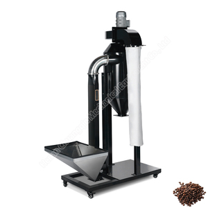 Coffee Bean Destoner Removing Stones Gravity Destoner De-Stoning Machine for Coffee Bean - Product Image 6