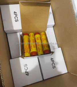Venta al por Mayor Directa de Fábrica China |   Señal de rescate SOS de 60 segundos, humo, bengala roja de <span class=keywords><strong>mano</strong></span>, fuegos artificiales de señalización de humo - Product Image 4