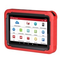 [Version Mondiale/UE] Outil de Diagnostic Automobile Launch X431 PROS V5.0 Scanner Tous Systèmes Version Améliorée avec 2 Ans de Mises à Jour Gratuites