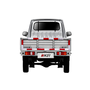 Dongfeng K01 K01L <span class=keywords><strong>DFSK</strong></span> Mini Truck Sokon Essence Essence Essence 1-3 Ton Dfm Mini Box Truck Food Van Lights Trucks Mini <span class=keywords><strong>Dfsk</strong></span> <span class=keywords><strong>K01h</strong></span> - Product Image 5