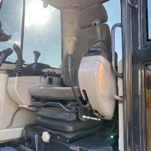 รถขุดวอลโว่ EC60D มือสอง น้ำหนักใช้งาน 6 ตัน รุ่นปี 2023 เครื่องยนต์วอลโว่ เพนต้า ปั๊มไฮดรอลิกซันนี่ ผ่านการทดสอบและตรวจสอบแล้ว - Product Image 4