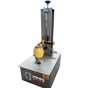 Máquina Peladora de Sandía, Piña, Berenjena, Papaya, Manzana, Pomelo, Zanahoria y Kiwi a <span class=keywords><strong>Precio</strong></span> de Fábrica - Product Image 1