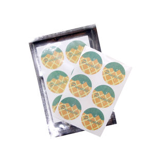 Fábrica Fabrica Orgânica Lavanda Peppermint Eucalipto Óleo Essencial de Calma - Product Image 3