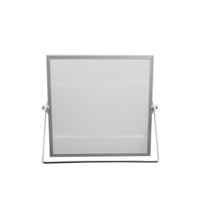 Nhỏ <span class=keywords><strong>360</strong></span> độ có thể gập lại bảng tin từ hai mặt xóa được bảng trắng với đứng - Product Image 3