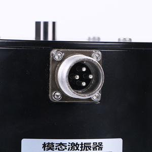 Contador Especial Ampla Faixa De Freqüência Excitador Modal Tabela De Vibração 100N Tabela De Vibração - Product Image 3