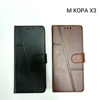 Casing HP Kulit Desain Kustom Grosir, Dompet HP PU untuk iPhone 16 17 18 Pro Max