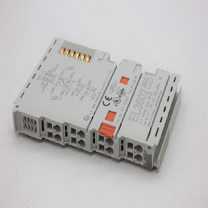 Controllore Programmabile PLC EL3602 - Product Image 1