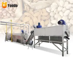 Dried Macadamia Cashew Mini Pistachio Pine Nut Froot And Vegetable Processing Dryer Fruit Drying Machine For Turkey South Africa