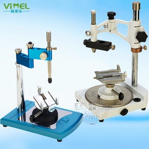 Instrumento de Observación Dental Modelo JT-09JT-10 para Procesamiento de Prótesis con Brazo y Base Ajustables - Product Image 1