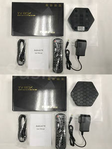 <span class=keywords><strong>T95Z</strong></span> más Allwinner H618 Chip Wifi6 6k 4K <span class=keywords><strong>Android</strong></span> <span class=keywords><strong>12</strong></span> Smart TV BOX - Product Image 1