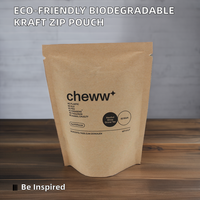 Sac gaufré en papier kraft biodégradable de taille personnalisée pour frites sulfurisées et à usage alimentaire