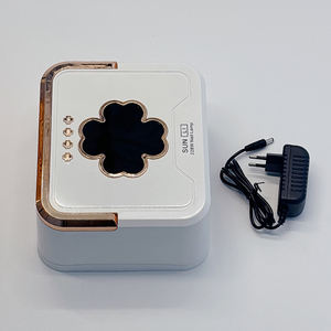 Fabriek Draagbare <span class=keywords><strong>Uv</strong></span> Led-Nagellamp Sneldrogend 48W Manicure Pedicure Gel Polish Nagellak Uitharding Salon Beauty Nail Art Box Pack - Product Image 4