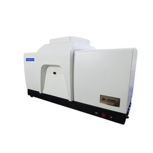 Alat Uji Pestisida Metode Basah Laboratorium 0.1-450μ<span class=keywords><strong>m</strong></span> Winner2018, Penganalisis Ukuran dan Distribusi Partikel Laser - Product Image 3