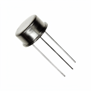 Transistores TO-205AD, TO-39-3 en Caja Metálica JANS2N3500, Componentes Electrónicos, Distribuidor Autorizado - Product Image 1