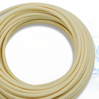 Tuyau de pompe péristaltique résistant aux produits chimiques, tube en silicone PharMed BPT taille 24 |   Tube de rechange pour analyseur CEMS, garantie 12 mois, fabriqué en Chine