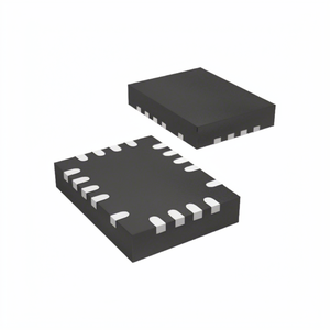 ชิปจัดการพลังงาน (PMIC) แบบ BOM IC ในสต็อก รุ่น 20 WFQFN, 18 ขา, แบบ Exposed Pad LT8614MPUDC # พีบีเอฟ - Product Image 1