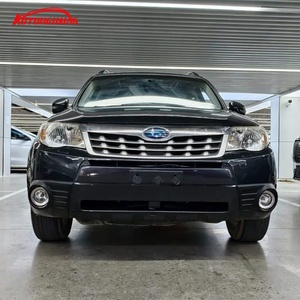 <span class=keywords><strong>Subaru</strong></span> Forester SUV Usato all'Ingrosso, Benzina 2.0L 154CV Automatico, Disponibili Molteplici Unità con Rapporto di Ispezione Completo - Product Image 3