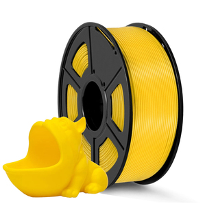 LONGQI Premium 3D <b>Printer</b> Filament PLA PETG ASA TPU ABS PC PA6 Nylon Carbon Glass Fiber 1.75mm 1kg FDM Filament - Product Image 1