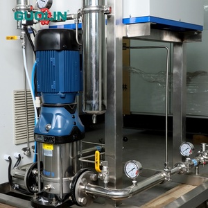 Générateur d'ozone CF-G-3-60G pour l'eau usée, plus facile à entretenir, avec télécommande - Product Image 5