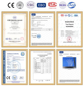 Hinese factory-guantes de remache eterinarios, guantes de remache - Product Image 5