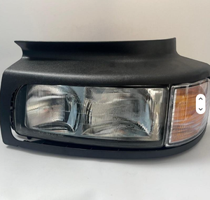 5010379321 5010379320 Pièces de <span class=keywords><strong>camion</strong></span> Phares à LED pour <span class=keywords><strong>Renault</strong></span> Premium V1 E-mark Phare avec feu de <span class=keywords><strong>coin</strong></span> - Product Image 1