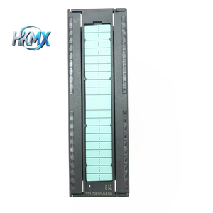 โมดูล PLC S7-300 รุ่น 6ES7331-7PF01-0AB0 - คอนโทรลเลอร์อุตสาหกรรมคุณภาพสูงแบบใหม่ คอนโทรลเลอร์ PLC อุตสาหกรรม - Product Image 1
