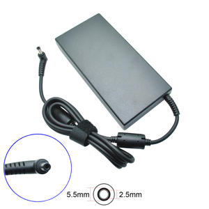 19.5V 9.23A 180W AC <b>Adapter</b> Power Supply Charger Laptop <b>Adapter</b> Power Charger 5.5*2.5mm for Gigabyte for Chi Cony - Product Image 1