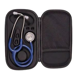 SIYOUCASE Versand bereit Mehrfarbige, langlebige medizinische Lagerung Stethoskop Eva Stoff Softcase für Geräte - Product Image 4