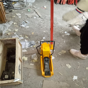 Yqb 300 250 Hydraulic Rail Lifter <b>Pump</b> For Railway <b>Track</b> Adjustment And Lifting Equipment - Product Image 4