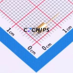HN-RF2530-0.38(12-2.2)M Feedthrough / RF Insulator Connector ( Number of Cores: 1 )( Number of Rows: 1 )( VSWR: 1.25 ) - Product Image 1