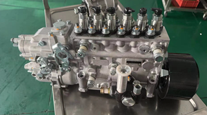 1-15603334-5 115603-3345 1156033345 - ปั๊มฉีดน้ำมันเครื่องใหม่เอี่ยม เหมาะสำหรับ Isuzu 6HK1 - Product Image 2