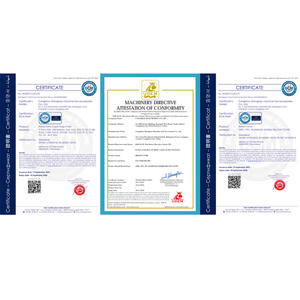 Bouclier de protection en nylon flexible de couverture de soufflet personnalisé pour les machines de mesure de coordonnées de type pont - Product Image 6