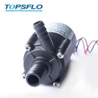 Mini pompe à eau électrique sans balais, 12 v, haute performance, courant continu, livraison gratuite