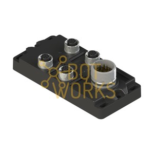 Pizzato BC1Z4A1A1FSK - Nuovo - Product Image 1