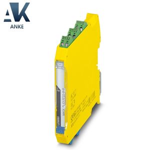 Phoenix MACX 2904963-Fuente de alimentación repetidor - Product Image 1