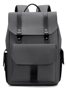 Sac à dos pour ordinateur portable de 16 pouces, sac à dos étanche pour étudiants, sac à dos de voyage quotidien - Product Image 1
