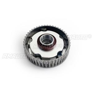 025194444 Piñón de distribución de admisión y escape del árbol de levas, ajustador de admisión del motor, pieza de motor para accesorios de coche Buick - Product Image 1