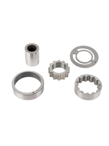 Pompe hydraulique de rechange série 90R 90R100 pour engins de construction - Product Image 3