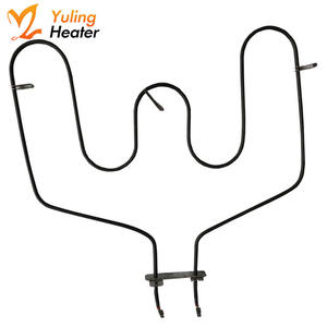 Wb44t10011 bộ phận chất lượng cao lò thay thế bằng Stovetop nướng yếu tố được sử dụng để sưởi ấm các yếu tố trong lò 240V 3410W - Product Image 1