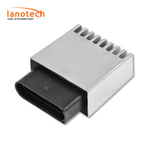 Для Audi A6 Avant 4F1906093A модуль управления подачей топлива VW, изготовленные детали топливного насоса - Product Image 1