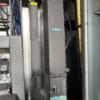 Contrôleur PLC SIMOTION D435-2 DP/PN 6AU1435-2AD00-0AA0
