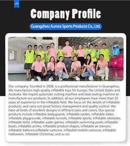 Cabina inflable gigante con luz LED, carpa Domo para <span class=keywords><strong>casa</strong></span> con ventilador incorporado e impermeable para fiestas, marquesina, eventos <span class=keywords><strong>de</strong></span> club nocturno - Product Image 6