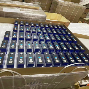 ベストセラーSoduim Ion Prismatic Batteries Nafepo4 Cells 3.1v Energy Storage <span class=keywords><strong>3v</strong></span> 75ah 50ah 80ah <span class=keywords><strong>100ah</strong></span> 200ah Natrium Ion <span class=keywords><strong>Battery</strong></span> - Product Image 4