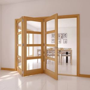 Diseños <span class=keywords><strong>de</strong></span> Puertas Plegables <span class=keywords><strong>de</strong></span> Madera Contrachapada <span class=keywords><strong>de</strong></span> <span class=keywords><strong>Teca</strong></span> - Product Image 6
