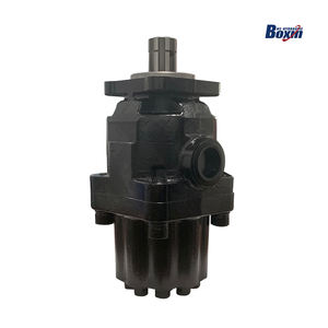 Déplacement à haute pression de représentation stable 80ml/P9-80 hydraulique de pompe à <span class=keywords><strong>piston</strong></span> de r pour le camion à benne basculante - Product Image 3