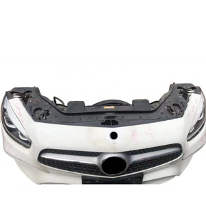 Accesorios Exteriores para Automóviles de Alta Calidad y Resistentes al Desgaste, Originales y de Gran Venta, para SL 231 - Product Image 3