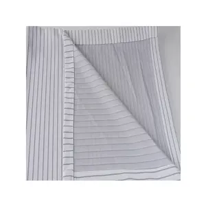 Super Soft Korean Professional Soft Fleece Modern Solid Color Design Plush Baby Polyester Striped Throw Blanket